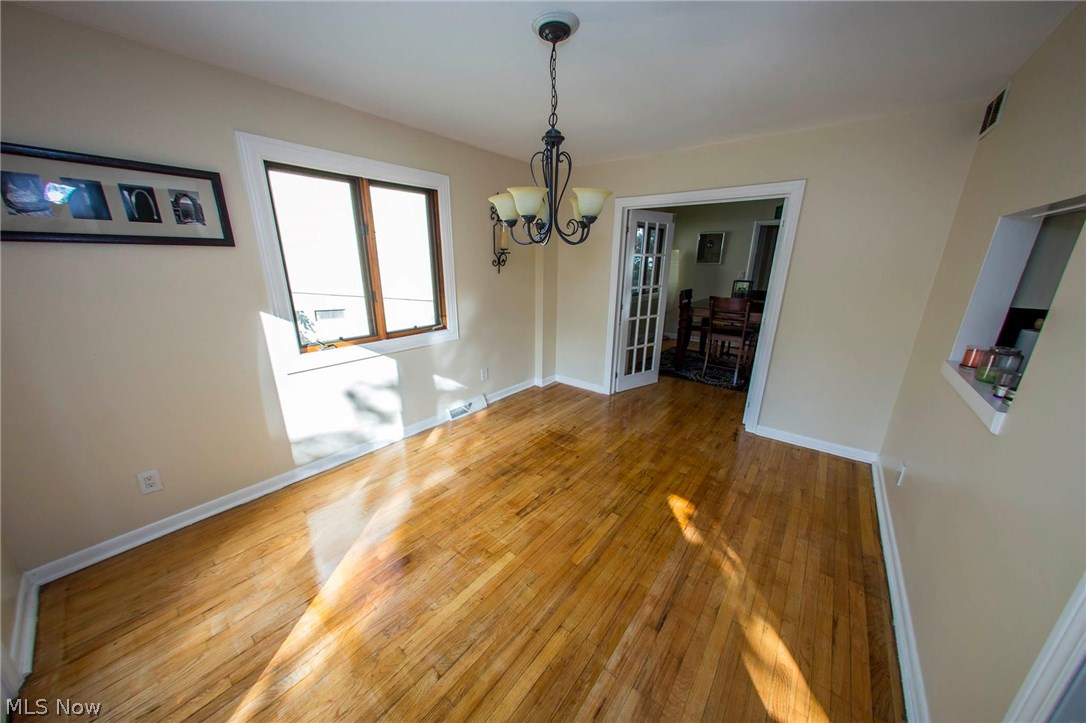 Park Heights - Residential