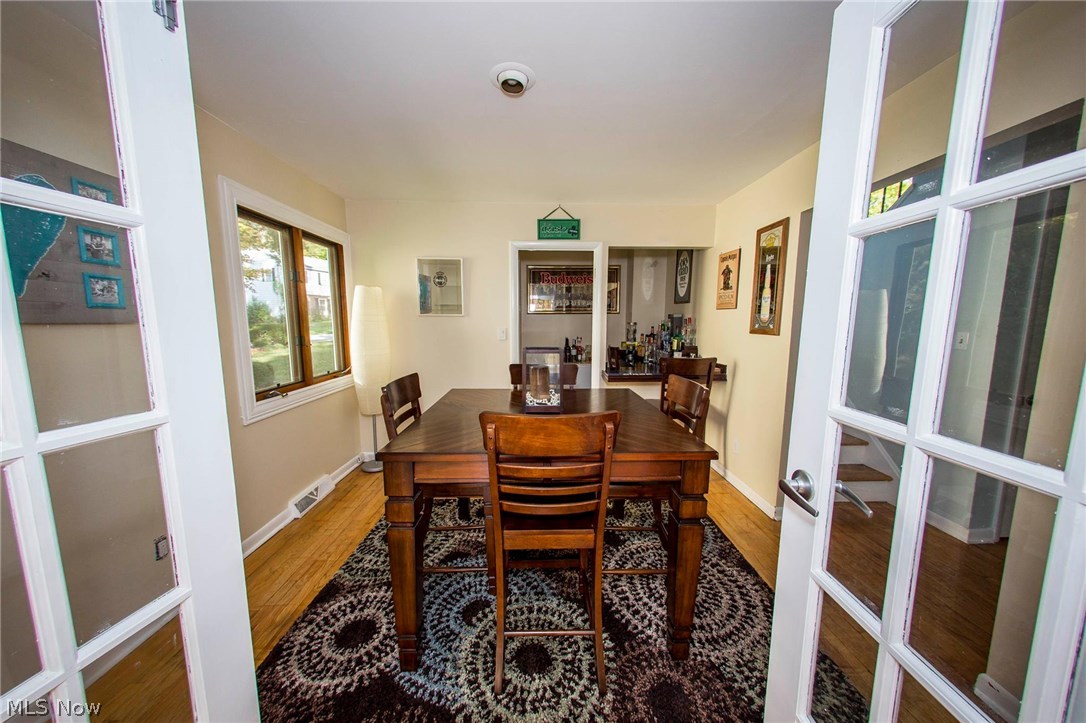 Park Heights - Residential