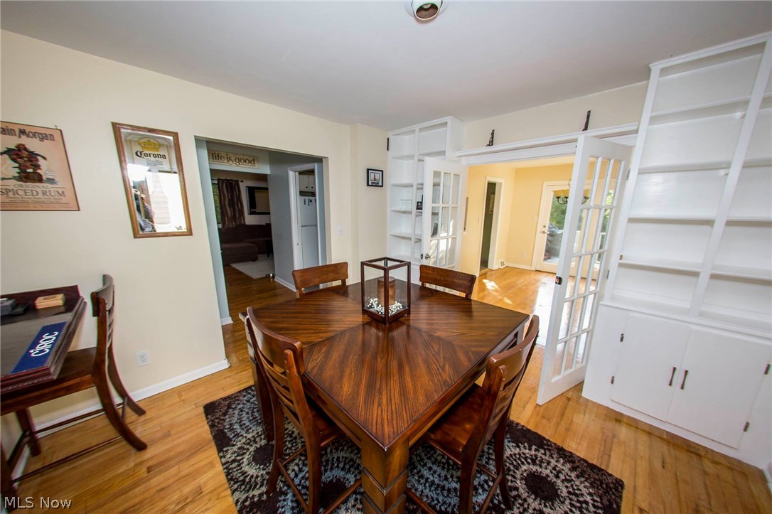 Park Heights - Residential