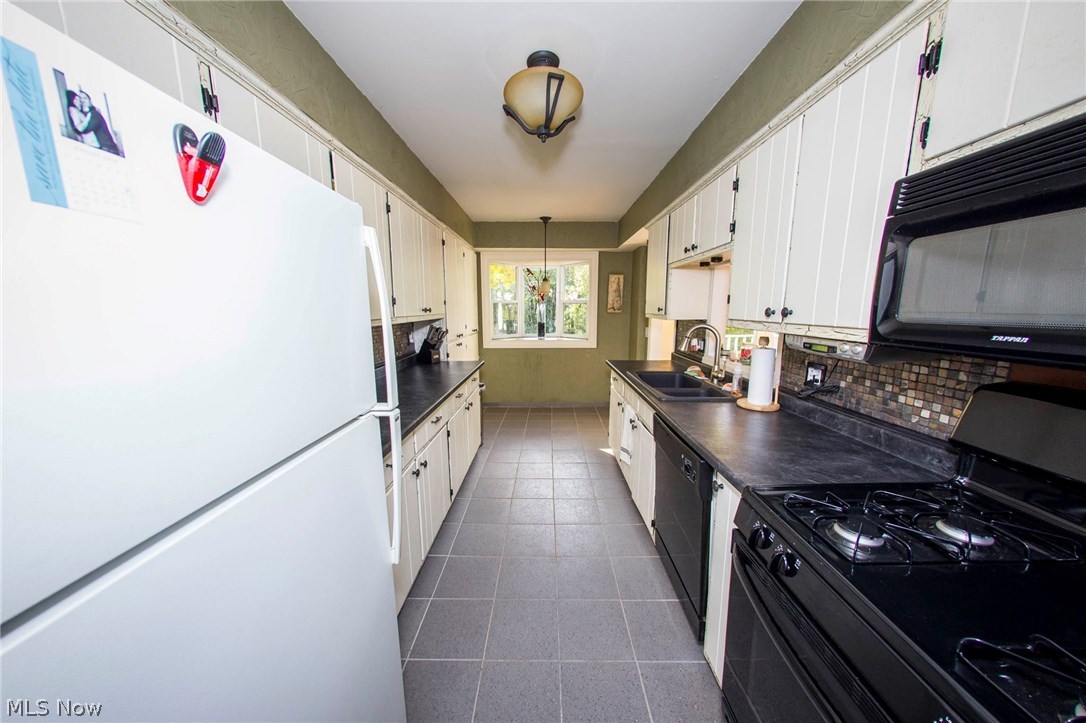 Park Heights - Residential