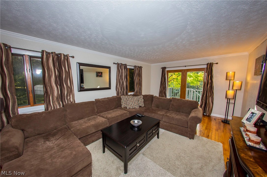 Park Heights - Residential