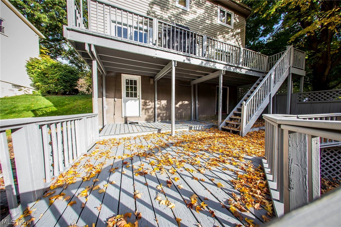 Park Heights - Residential