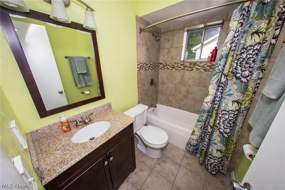 Park Heights - Residential