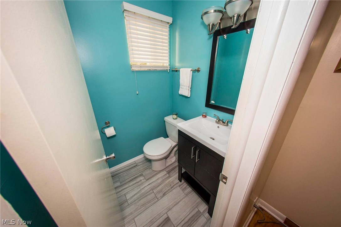 Park Heights - Residential