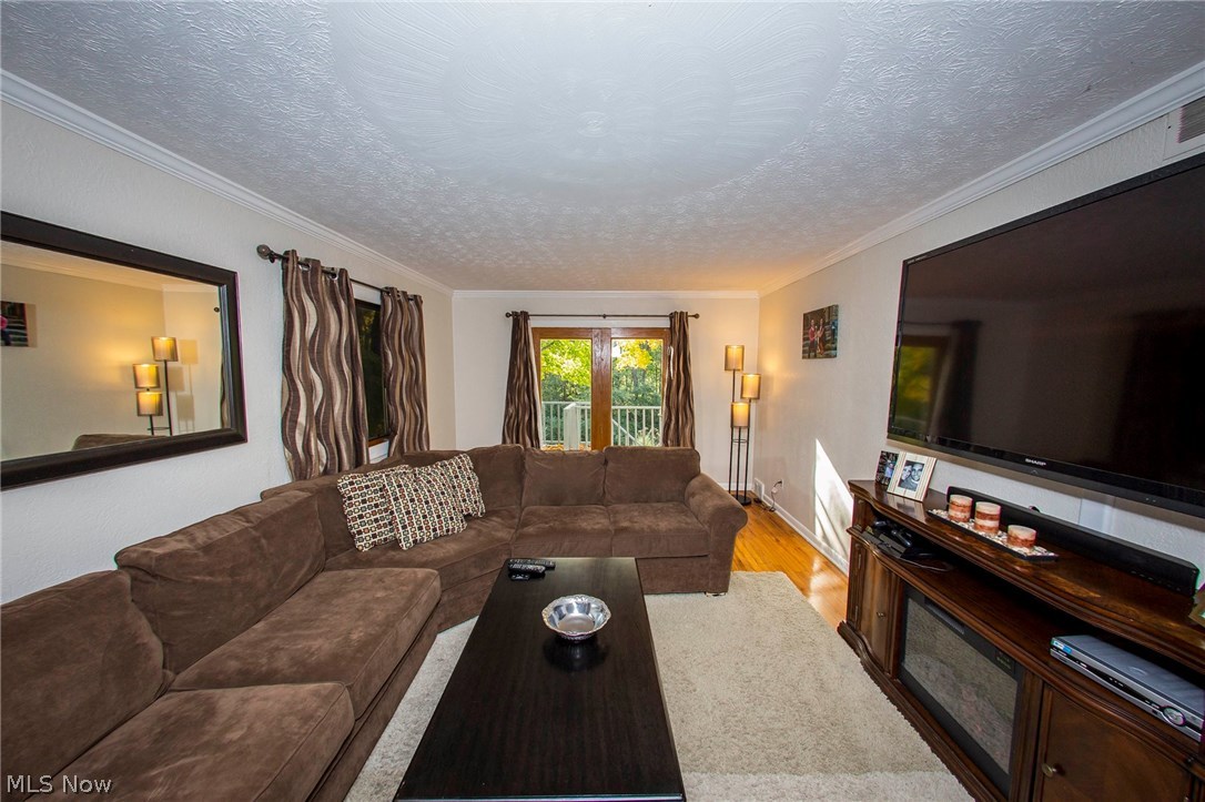 Park Heights - Residential