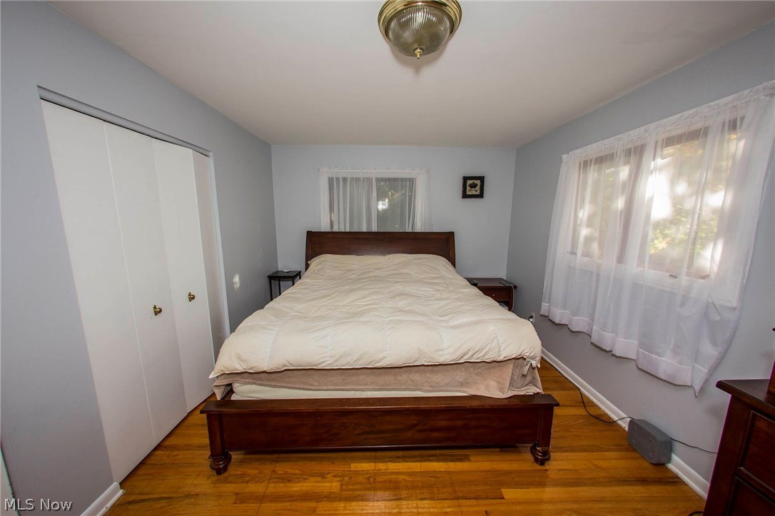 Park Heights - Residential