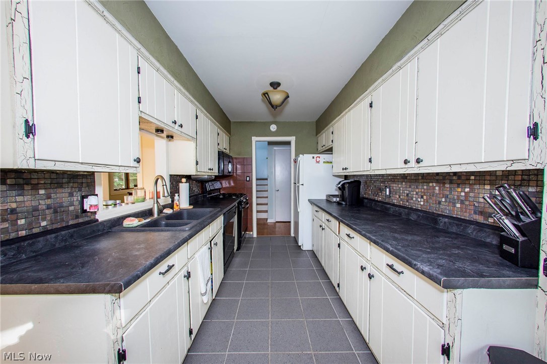 Park Heights - Residential