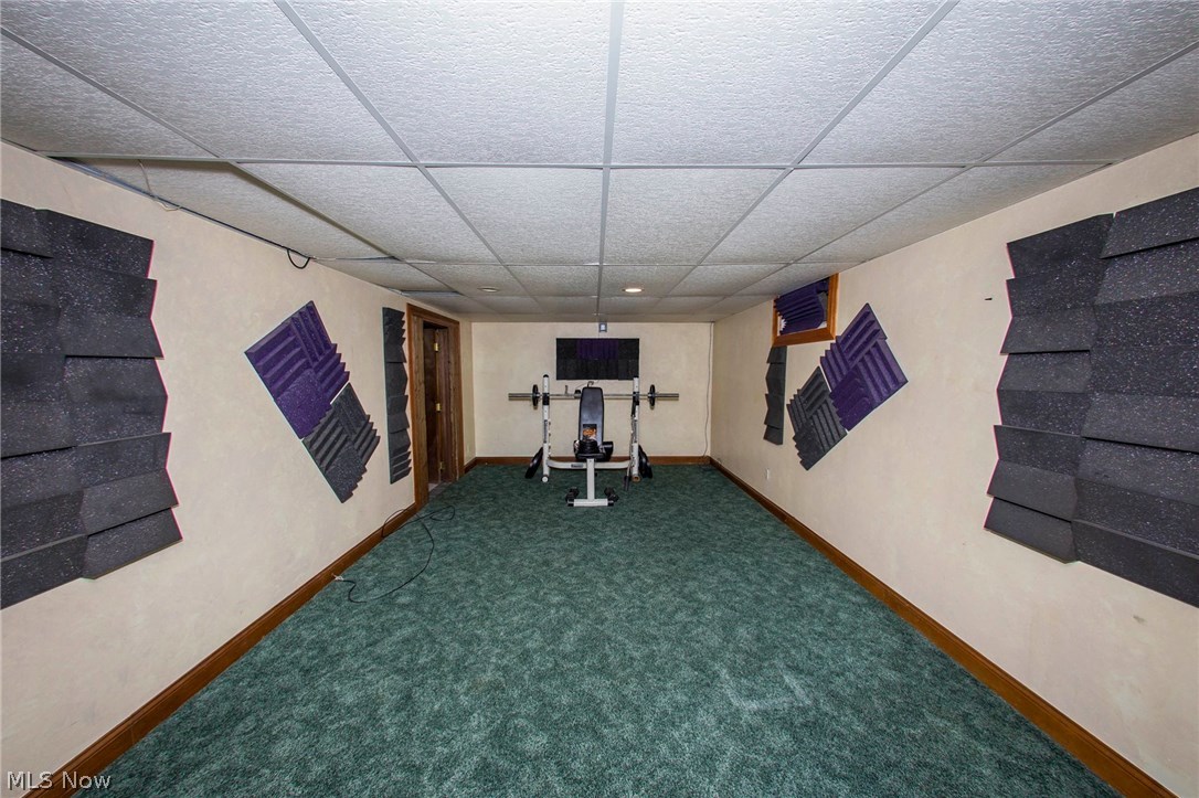 Park Heights - Residential