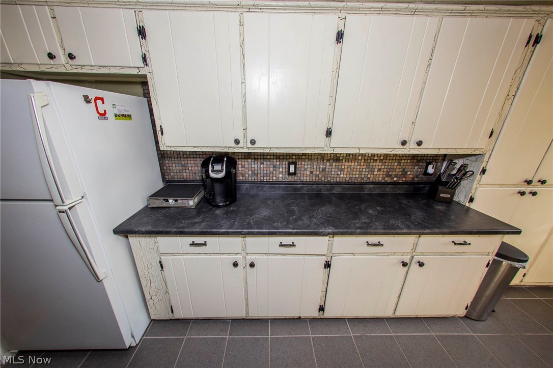 Park Heights - Residential