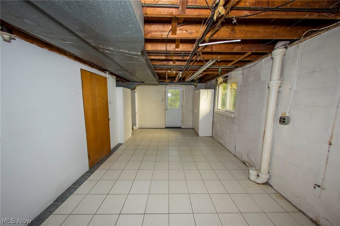 Park Heights - Residential