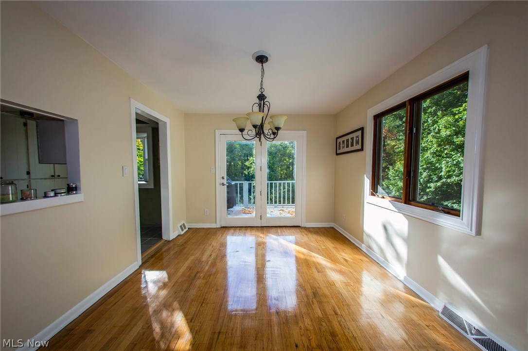 Park Heights - Residential