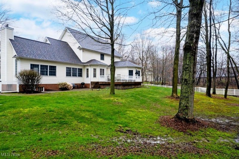 1305 Independence Drive, Orrville, Ohio image 43