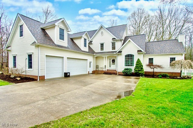 1305 Independence Drive, Orrville, Ohio image 1
