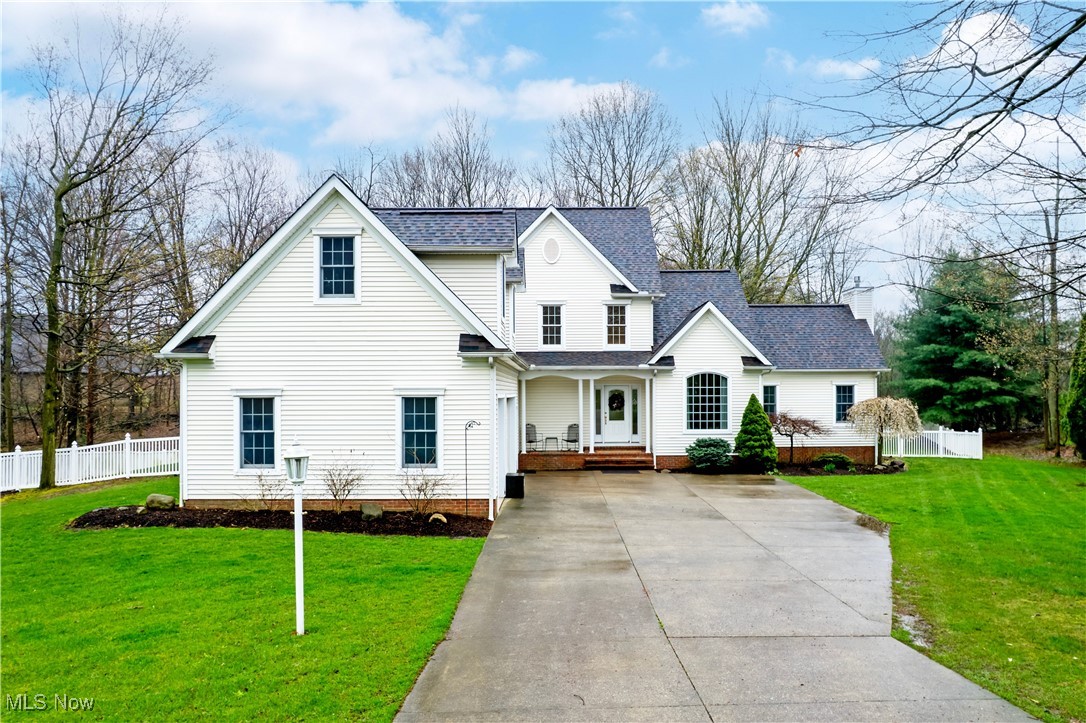 1305 Independence Drive, Orrville, Ohio image 2