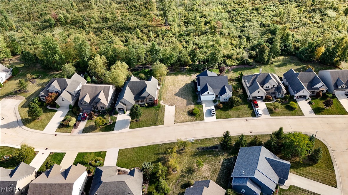 Copper Creek Sub - Land