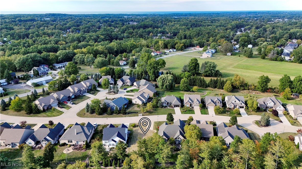 Copper Creek Sub - Land