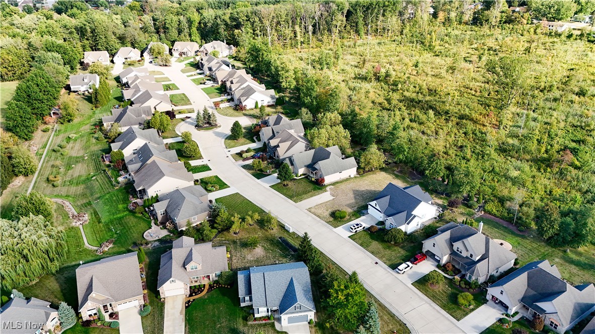 Copper Creek Sub - Land