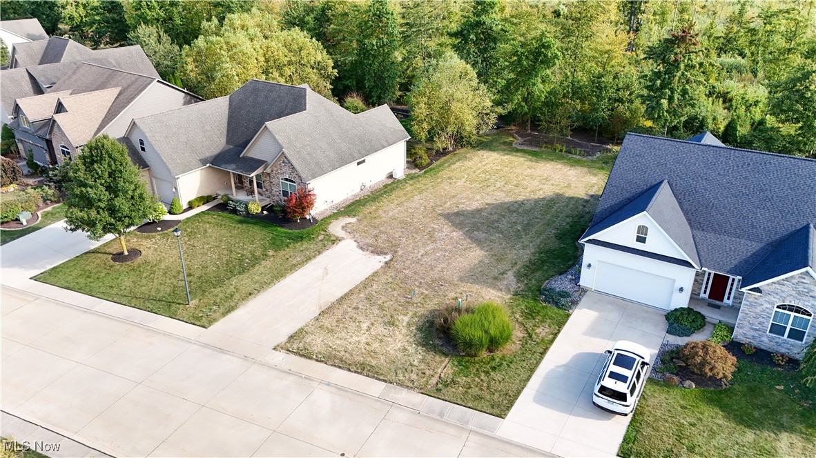 Copper Creek Sub - Land