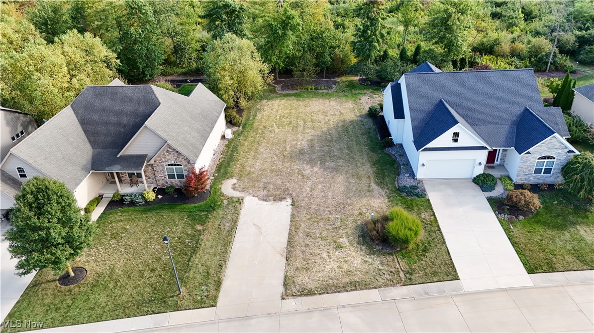 Copper Creek Sub - Land