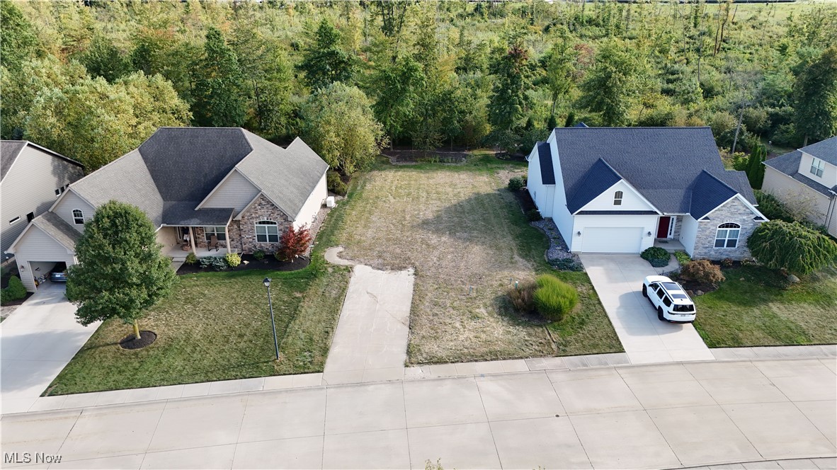 Copper Creek Sub - Land