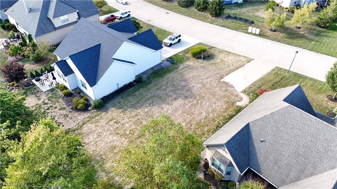 Copper Creek Sub - Land