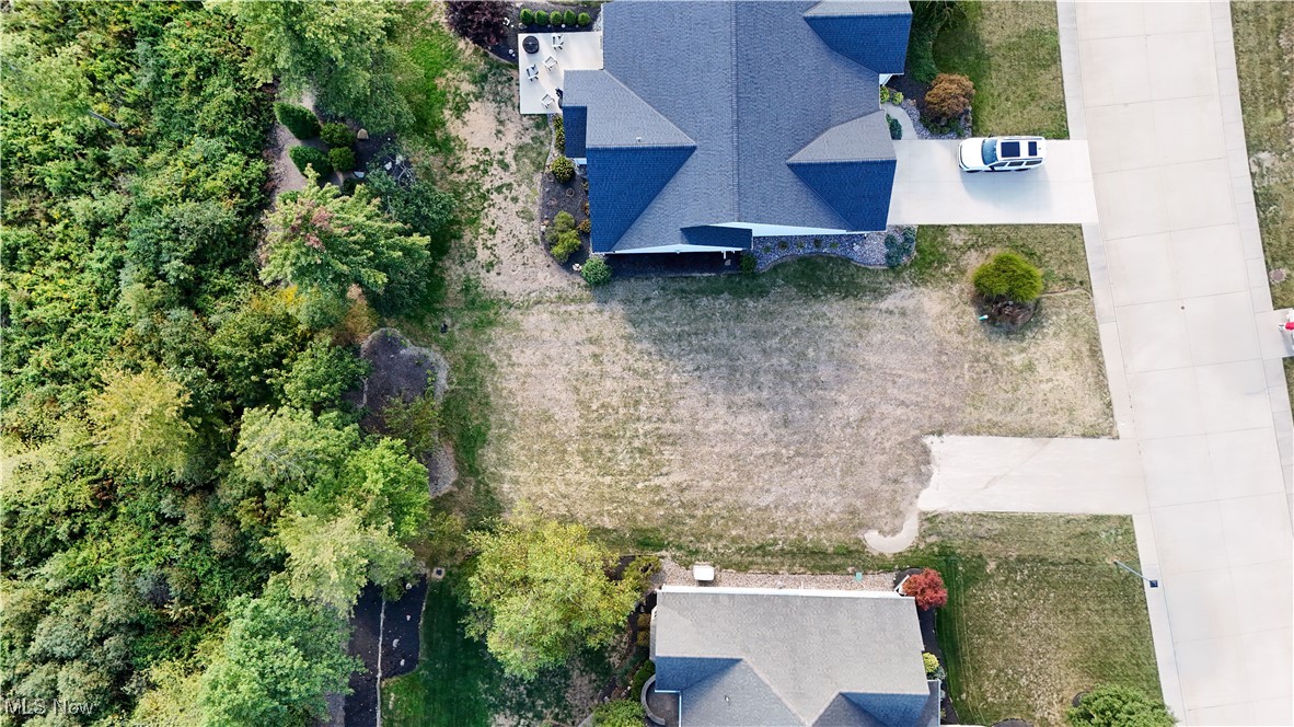 Copper Creek Sub - Land