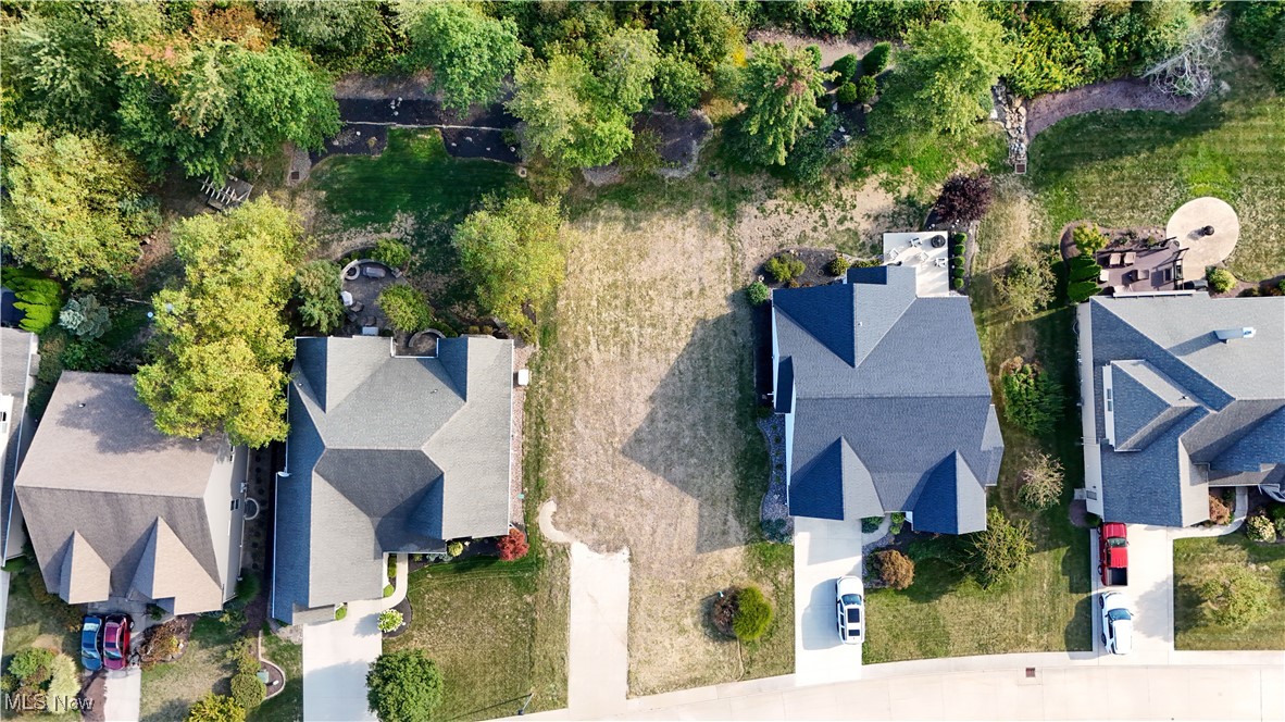 Copper Creek Sub - Land