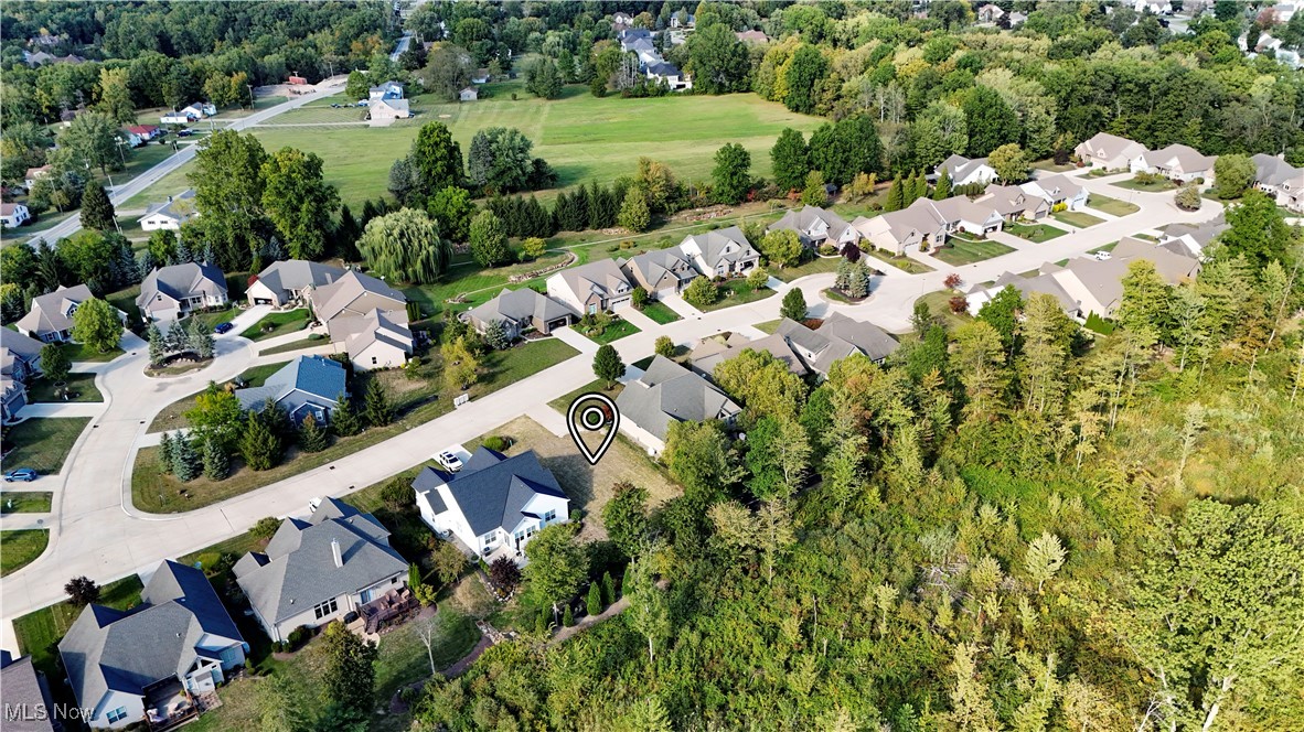 Copper Creek Sub - Land