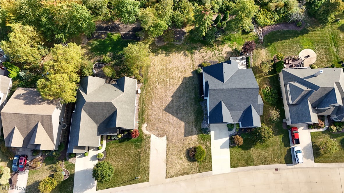 Copper Creek Sub - Land