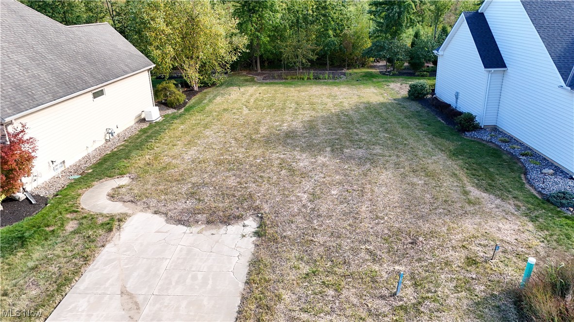 Copper Creek Sub - Land