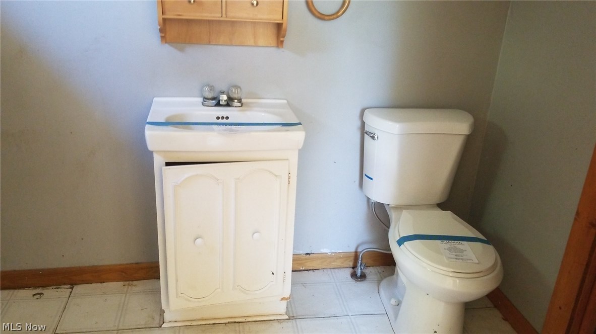 Canton Gardens - Residential