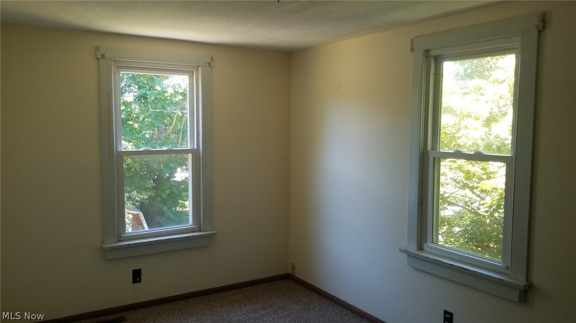 Canton Gardens - Residential