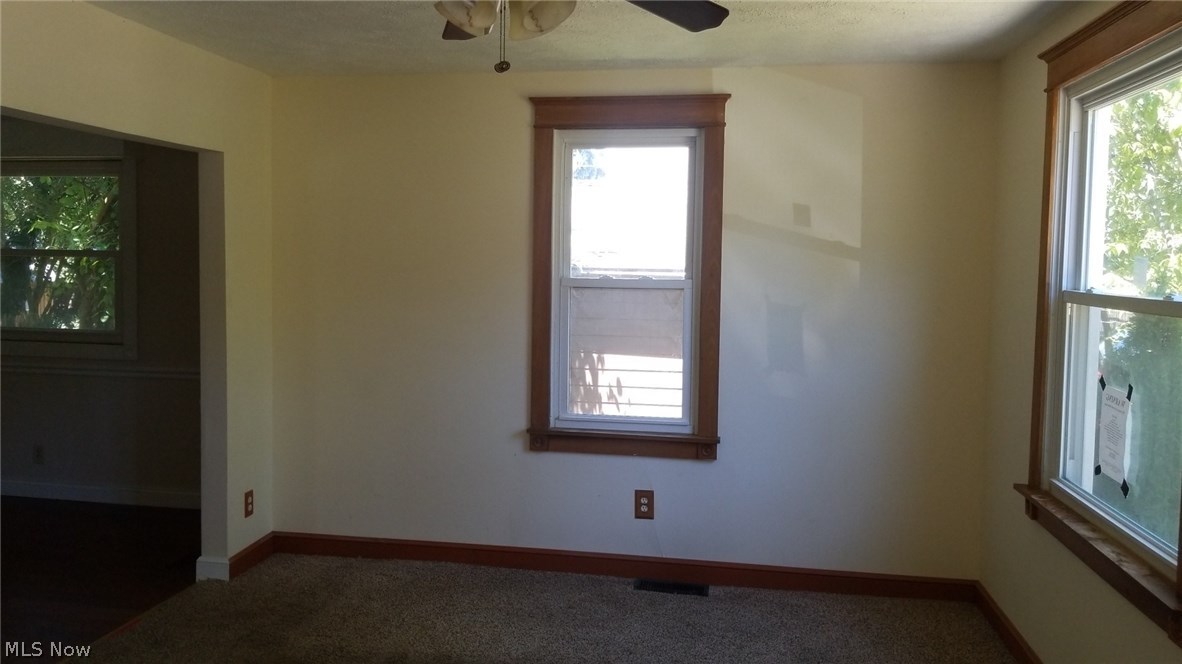 Canton Gardens - Residential