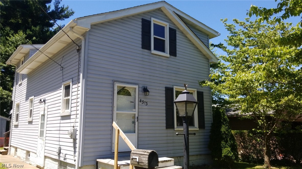 Canton Gardens - Residential