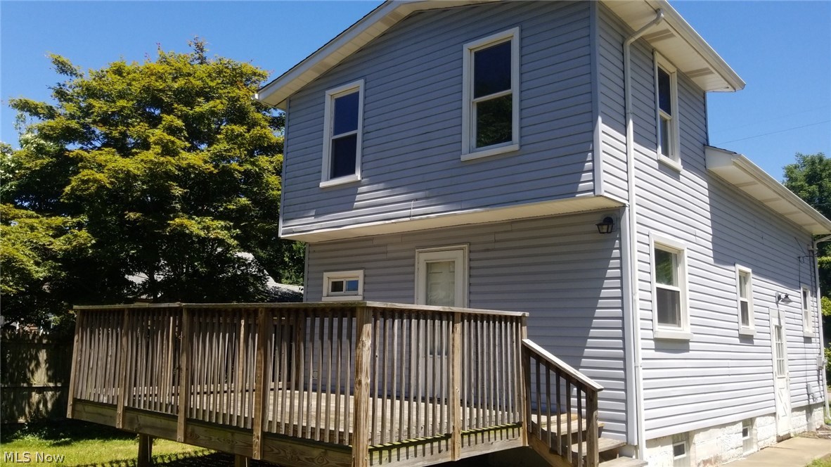 Canton Gardens - Residential