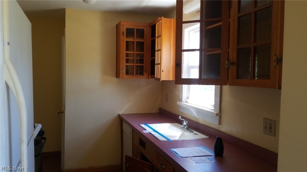 Canton Gardens - Residential