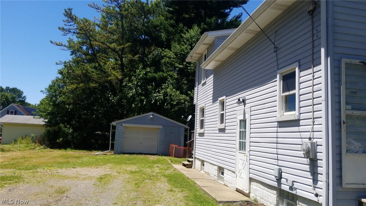 Canton Gardens - Residential