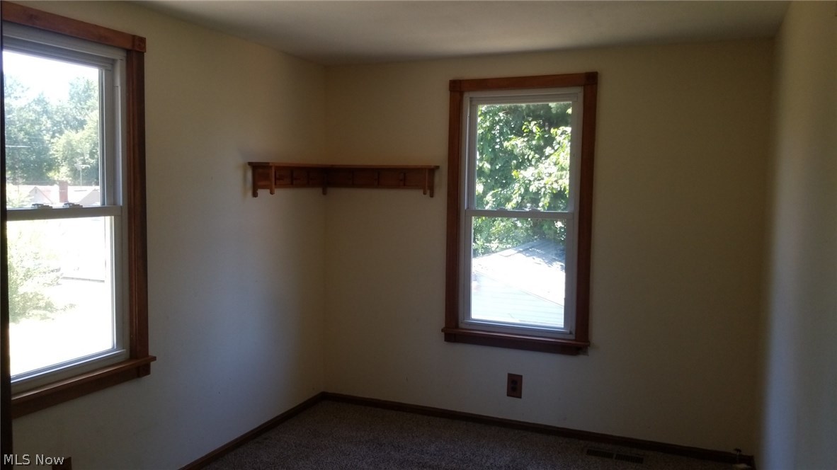 Canton Gardens - Residential