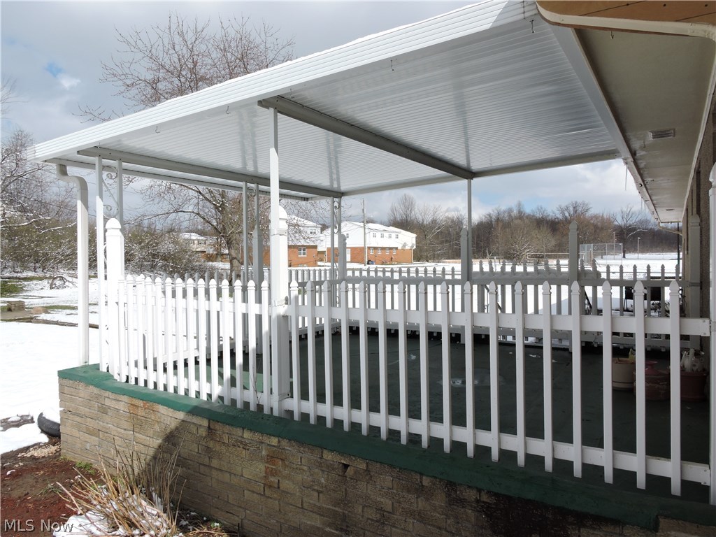 Richland Park Allotment 03 - Residential