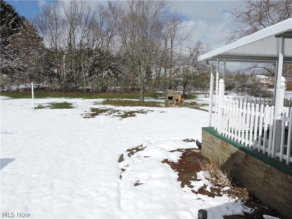 Richland Park Allotment 03 - Residential