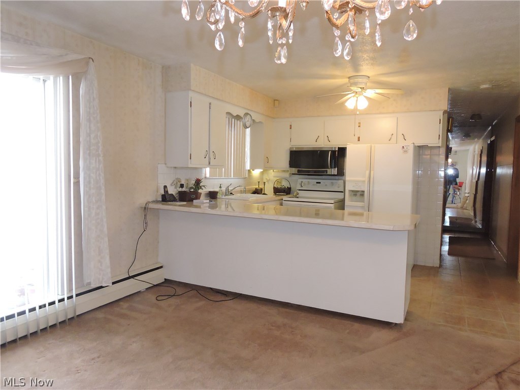 Richland Park Allotment 03 - Residential