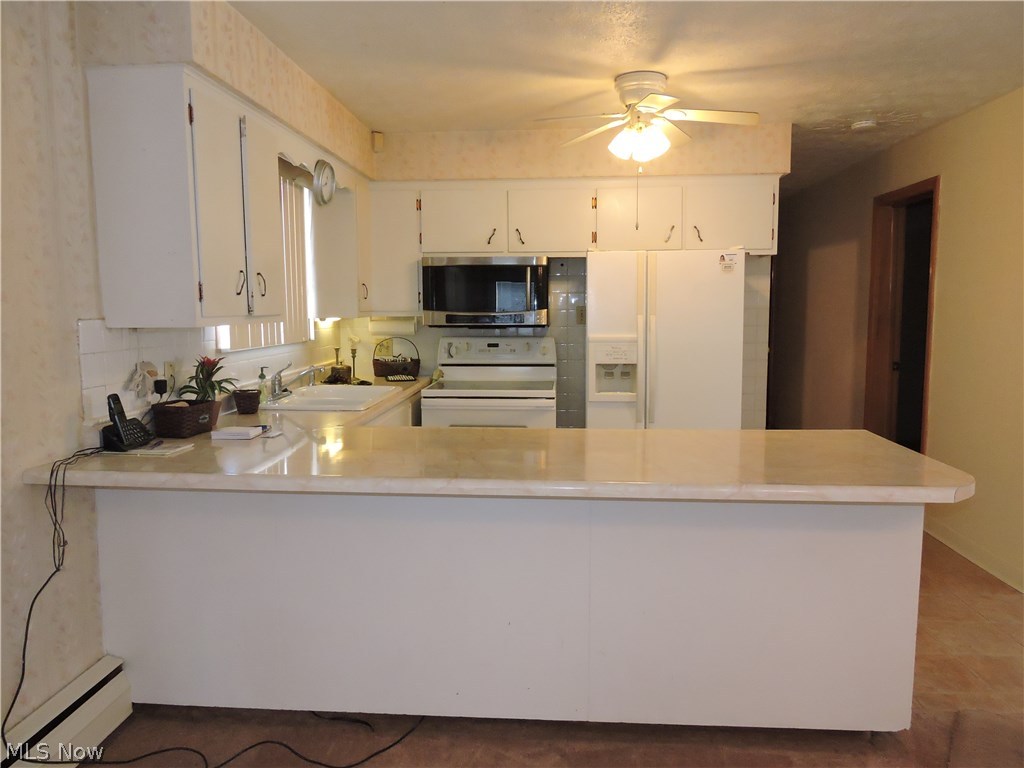 Richland Park Allotment 03 - Residential