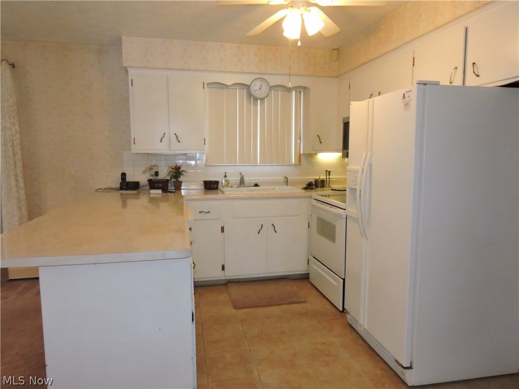 Richland Park Allotment 03 - Residential