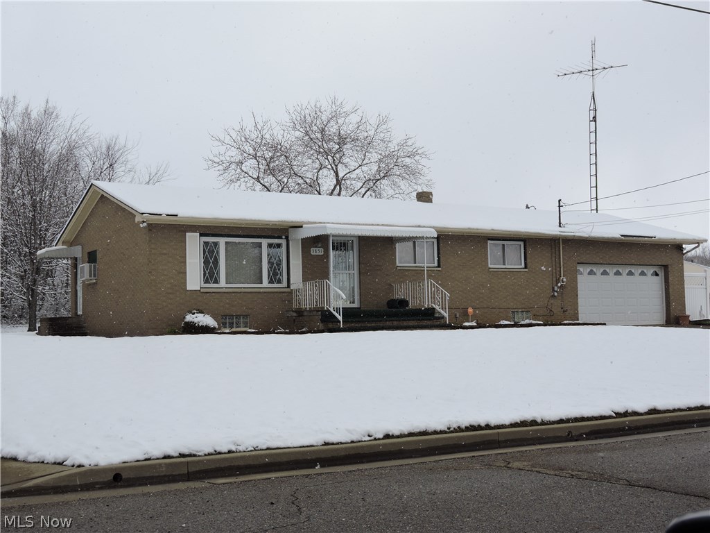 Richland Park Allotment 03 - Residential