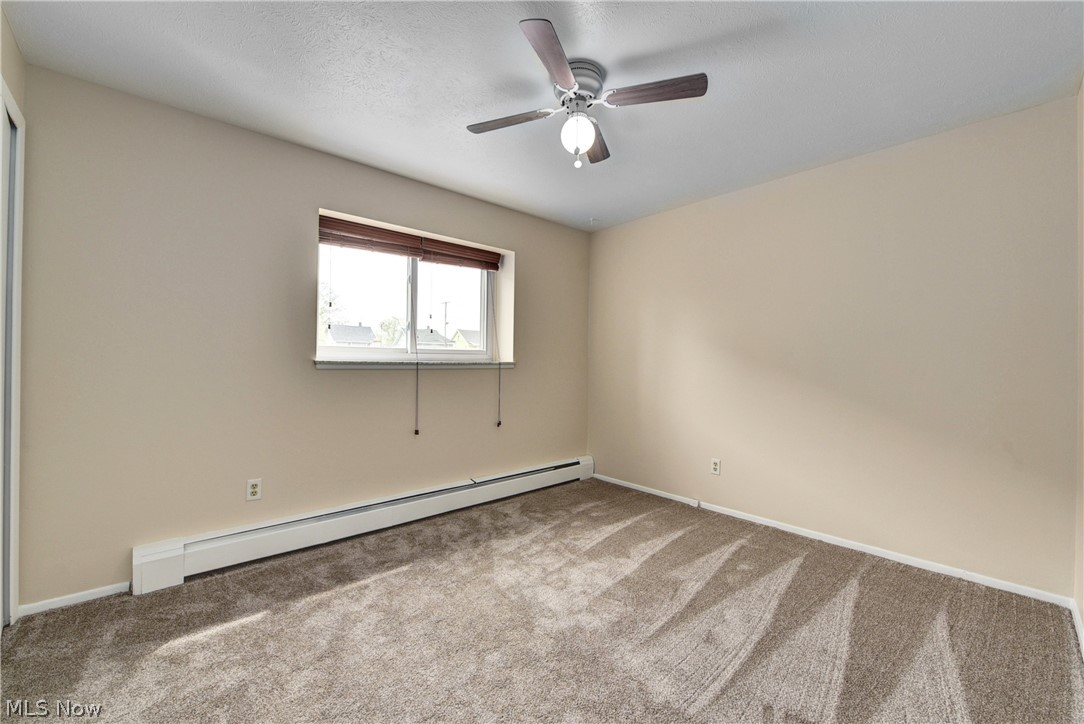 Waverly House Condo - Residential