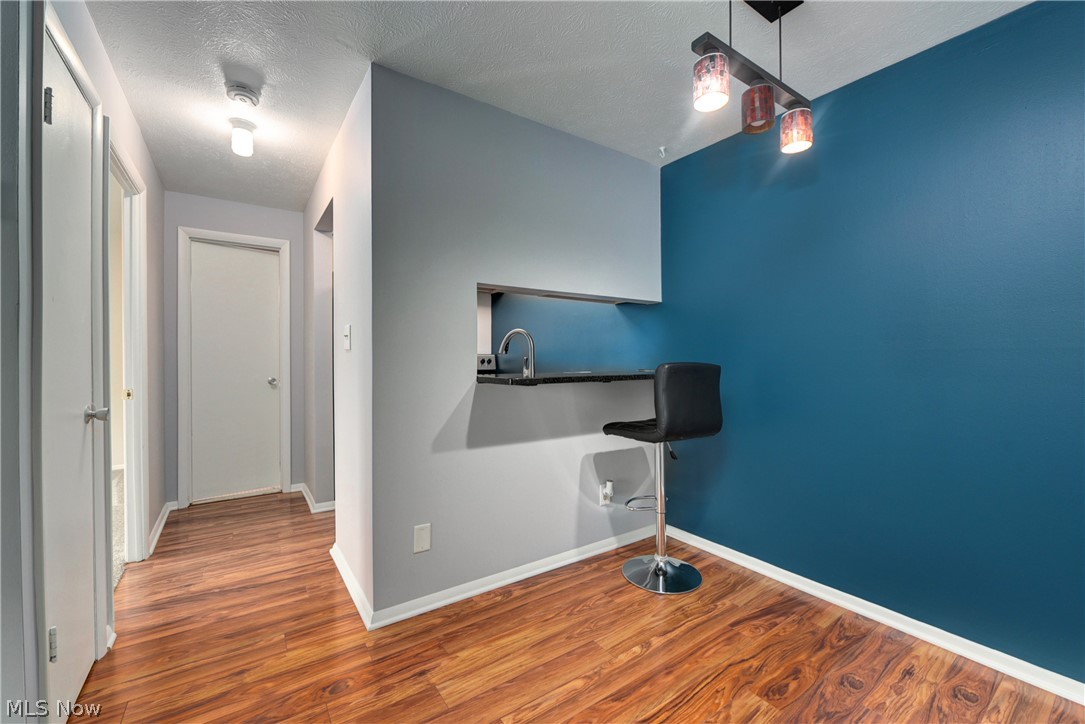 Waverly House Condo - Residential