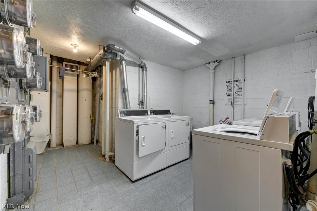 Waverly House Condo - Residential