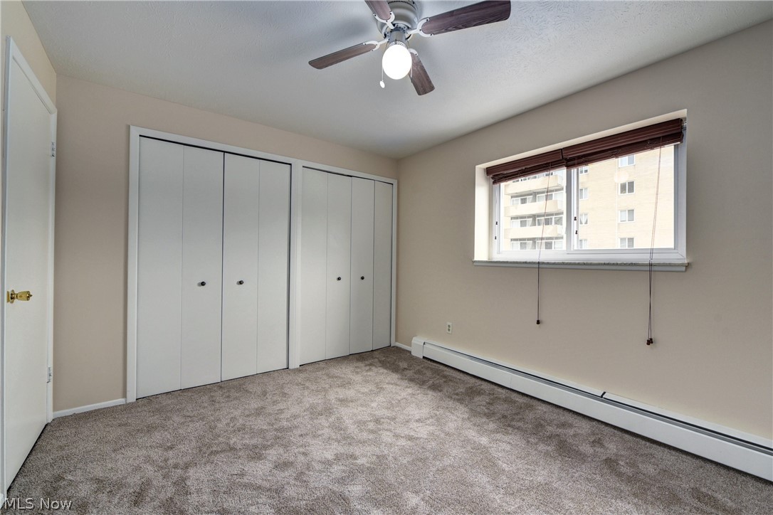 Waverly House Condo - Residential