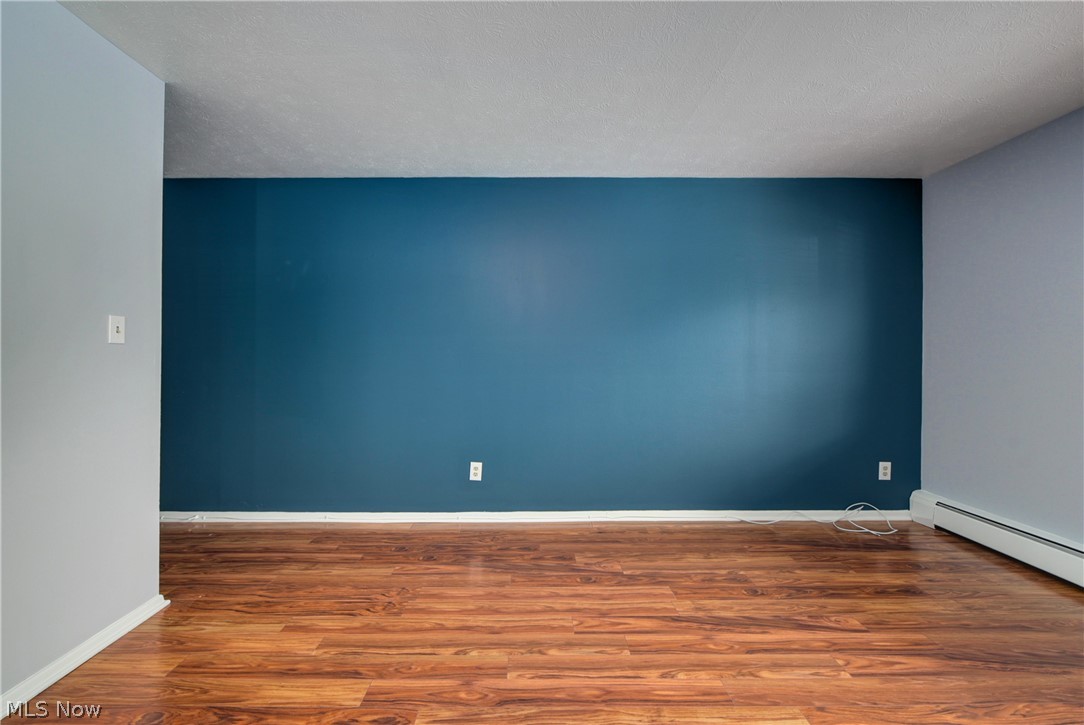 Waverly House Condo - Residential