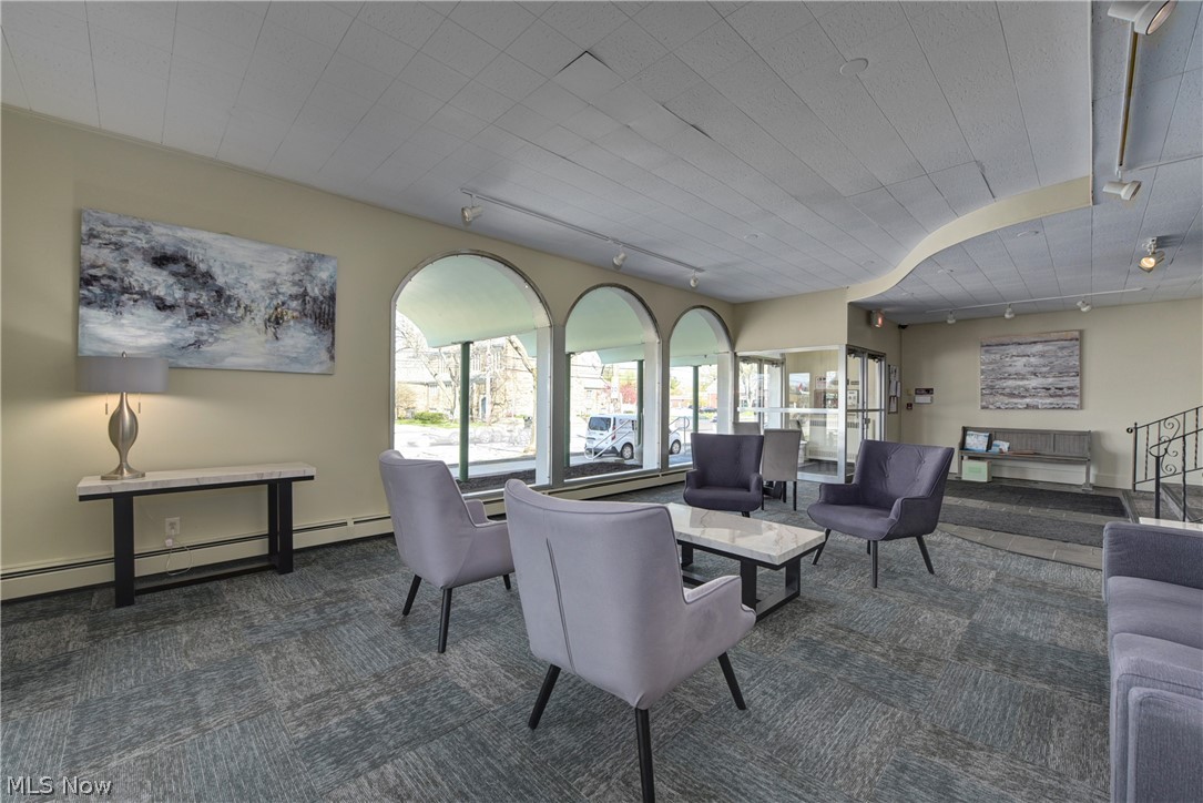 Waverly House Condo - Residential